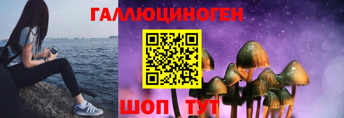 ТГК Лесной